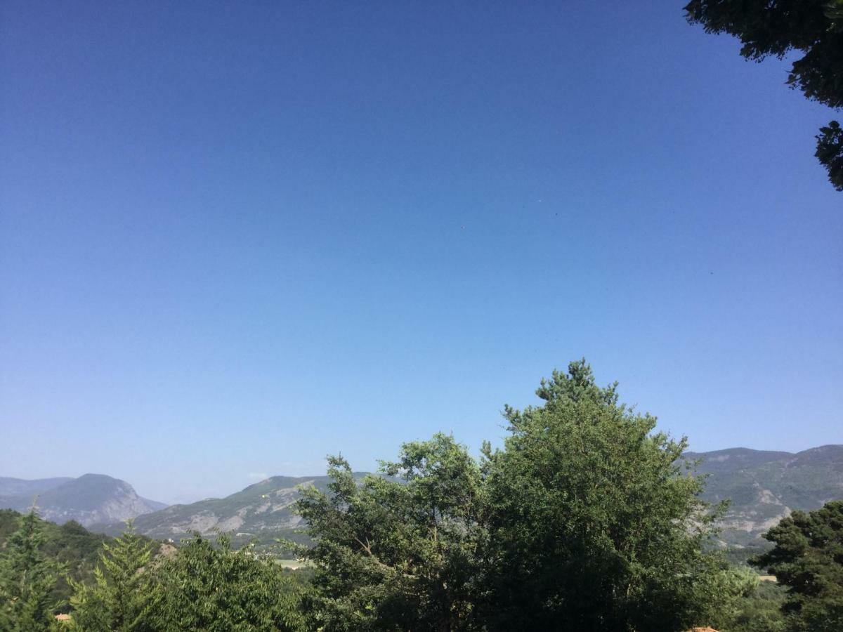 Gite Le Tilleul 1* Fouillouse Zewnętrze zdjęcie